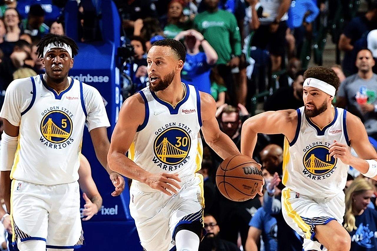 NBA半场：库里16分4板3助，勇士63-61森林狼（NBA半场战报：库里16+4+3，勇士63-61暂领先森林狼）