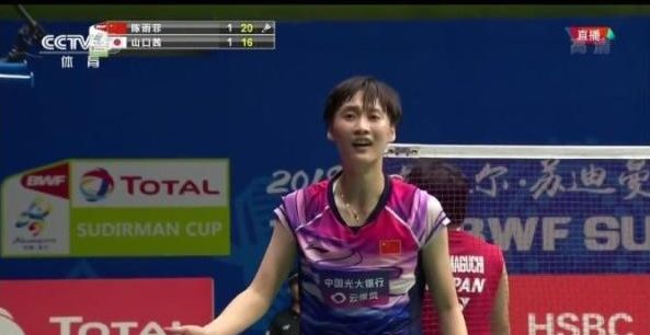 比赛的重视 比赛的重视